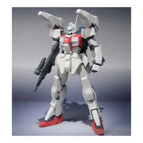 BANDAI - 魂ウェブ商店限定 ROBOT魂(SIDE MS) ネロ・トレーナー型 ガンダム・センチネル 完成品 可動フィギュア バンダイ 中古即納』{FIG} 魂ウェブ商店限定 ROBOT魂(SIDE MS) ネロ