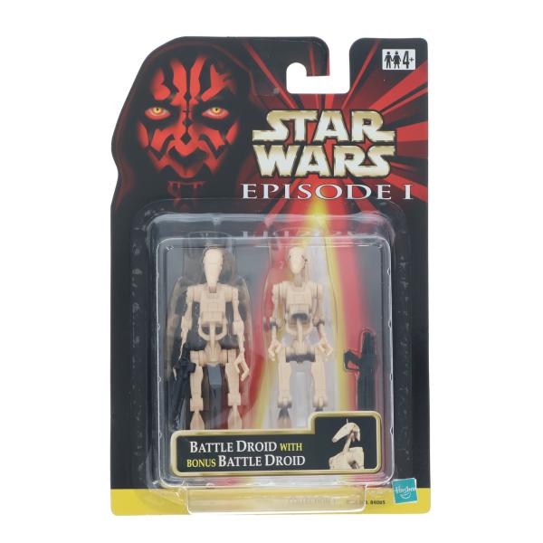 中古即納』{FIG} スター・ウォーズ ベーシックフィギュア コレクション
