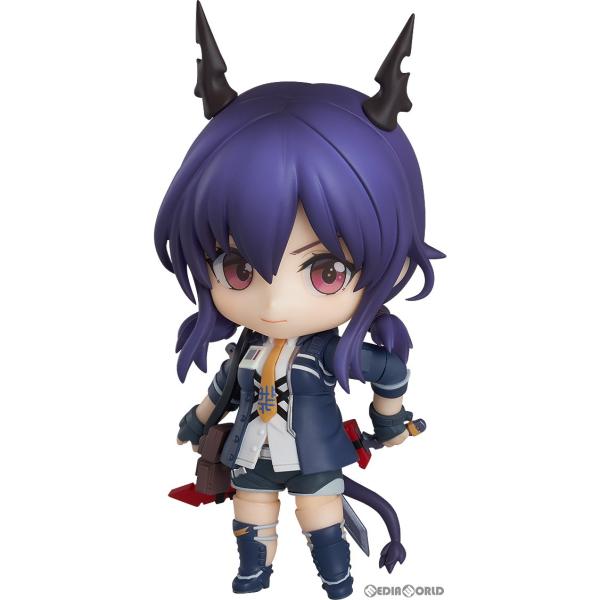 GOOD SMILE COMPANY - ねんどろいど 1156 白蛇のナーガ スレイヤーズ 完成品 可動フィギュア グッドスマイルカンパニー ねんどろいど 白蛇のナーガ
