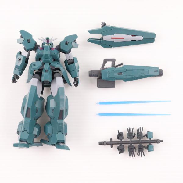 BANDAI - BANDAI 魂ウェブ限定 ROBOT魂 SIDE MS ゴッドガンダム 明鏡止