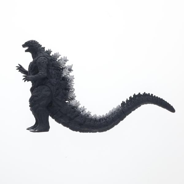 ムービーモンスターシリーズ　5体セット　ゴジラストア限定　ヘドラ　ガイガンソフビ ムービーモンスターシリーズ 5体セット ゴジラストア限定 ヘドラ