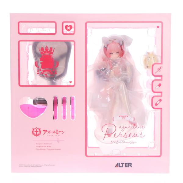 アルター（ALTER） 『中古即納』{FIG} パーシュース ナーセリー勤務