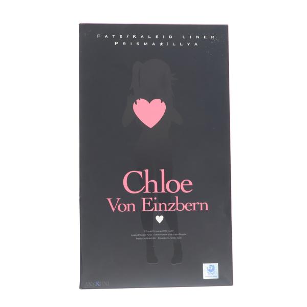 中古即納』{FIG} クロエ・フォン・アインツベルン Fate プリズマ