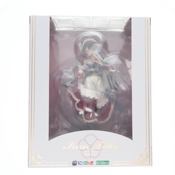 【未開封】戌亥とこ（いぬいとこ） にじさんじ フィギュア コトブキヤショップ限定 コトブキヤ 『中古即納』{FIG} コトブキヤショップ限定 戌亥とこ