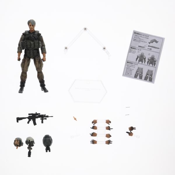 マックスファクトリー 『中古即納』{FIG} figma(フィグマ) 578