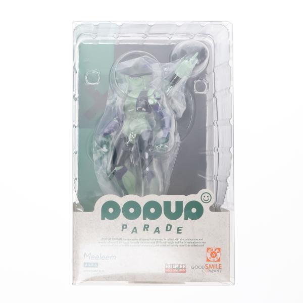 『中古即納』{FIG} POP UP PARADE(ポップアップパレード) メルエム HUNTER×HUNTER フィギュア グッドスマイルカンパニー(20240517)
