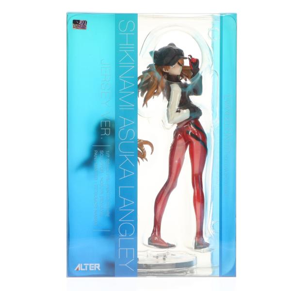 アルター（ALTER） 『中古即納』{FIG} 式波・アスカ・ラングレー