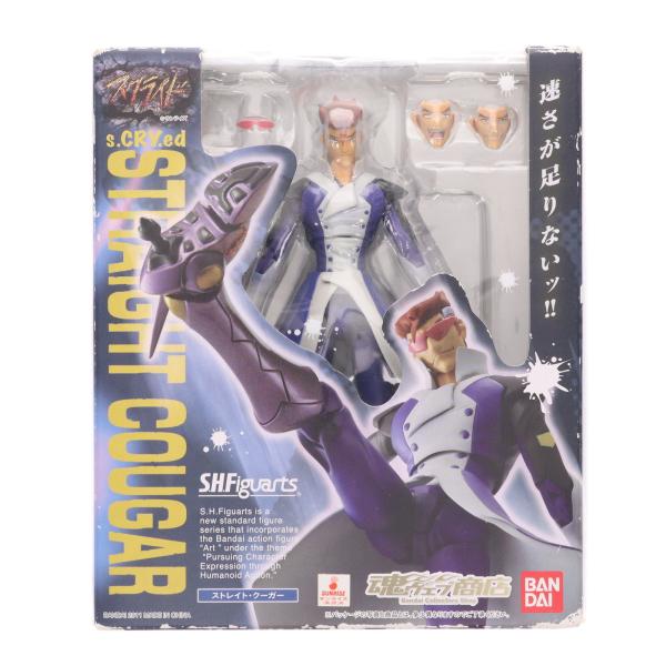 中古即納』{FIG} 魂ウェブ商店限定 S.H.Figuarts(フィギュアーツ