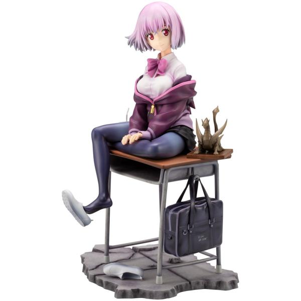 コトブキヤ（KOTOBUKIYA） 『中古即納』{FIG} (再販)新条アカネ