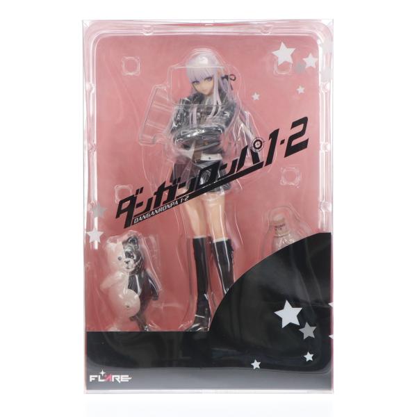 中古即納』{FIG} 霧切響子(きりぎりきょうこ) ダンガンロンパ1・2