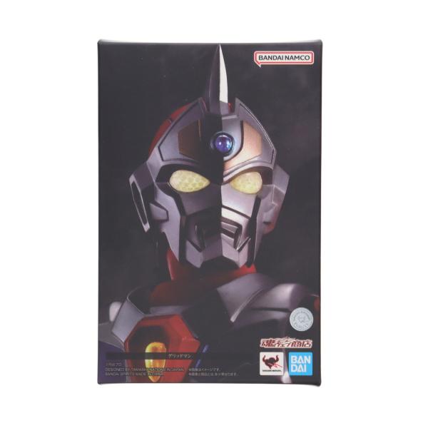 中古即納』{FIG} 魂ウェブ限定 S.H.Figuarts(フィギュアーツ) 真骨彫