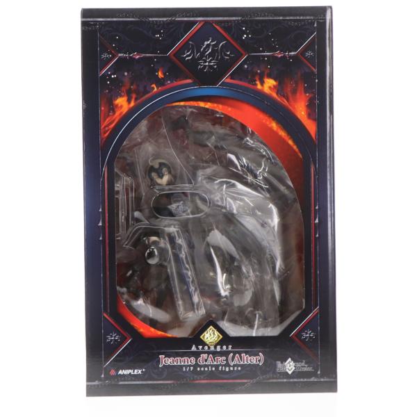 中古即納』{FIG} ANIPLEX+限定 アヴェンジャー ジャンヌ・ダルク