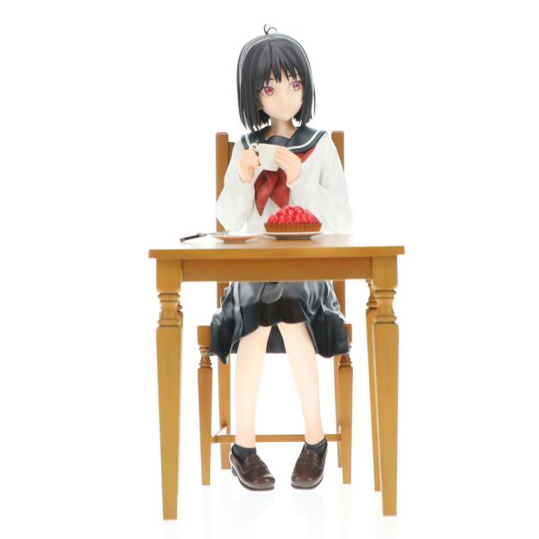 コトブキヤ 『中古即納』{FIG} 小佐内ゆき(おさないゆき) 小市民