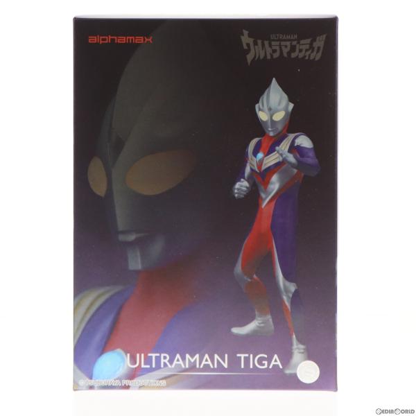 中古即納』{FIG} 海外流通限定 絶動究体 ウルトラマンティガ マルチ