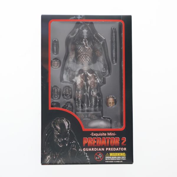 中古即納』{FIG} プレビュー限定 ガーディアン・プレデター プレデター