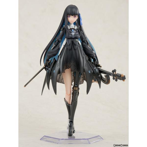 中古即納』{FIG} 予約特典付属 ARCTECH可動シリーズ セレーナ・嵐音