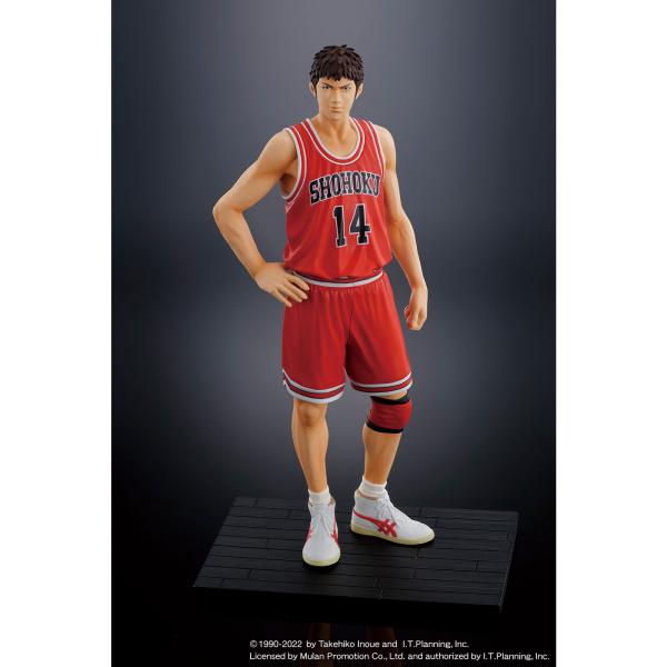 中古即納』{FIG} (再々販) 三井寿(みついひさし) SLAM DUNK