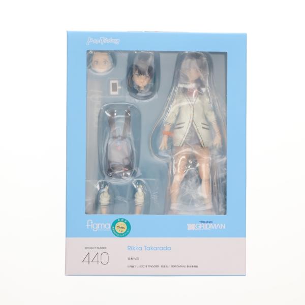 マックスファクトリー 『中古即納』{FIG} (再販) figma(フィグマ) 440