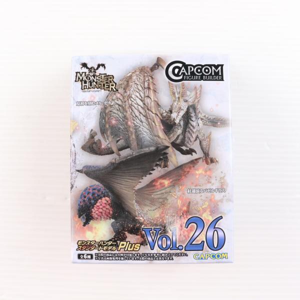 カプコン（CAPCOM） 『中古即納』{FIG} (単品) タマミツネ希少種