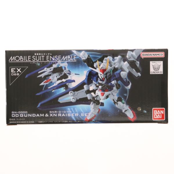 MOBILESUIT ENSEMBLE EX06A&Bセット 新品 中古即納』{FIG} プレバン限定 MOBILE SUIT ENSEMBLE(モビルスーツ