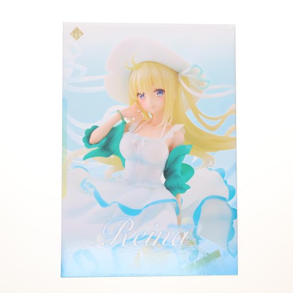 中古即納』{FIG} (初封) レイナ 1/7 完成品 フィギュア GOLDENHEAD+(