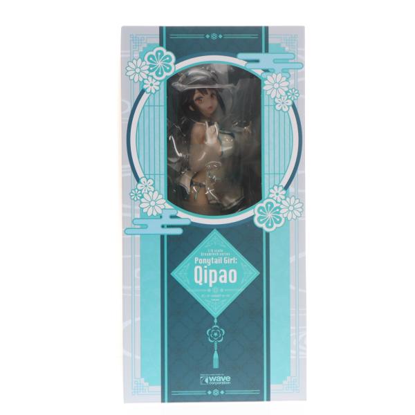 中古即納』{FIG} ポニーテールの女の子:チーパオ Avian Romance Pink