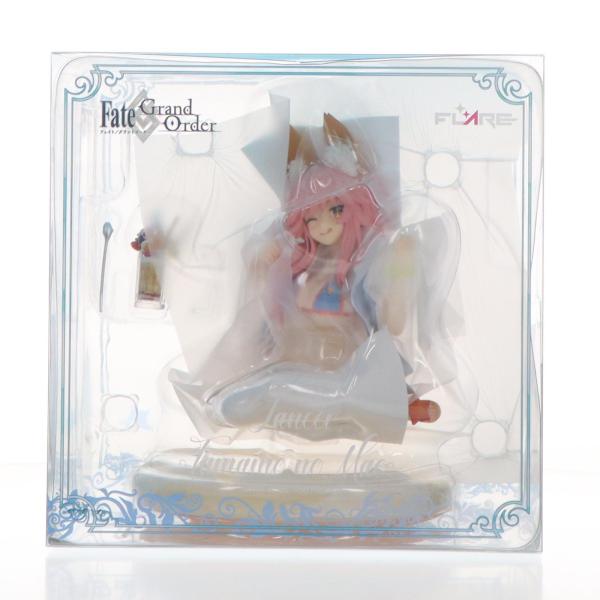 中古即納』{FIG} ランサー/玉藻の前(たまものまえ) Fate/Grand Order