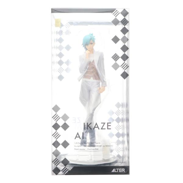アルター（ALTER） 『中古即納』{FIG} amie×ALTAiR 美風藍(みかぜあい