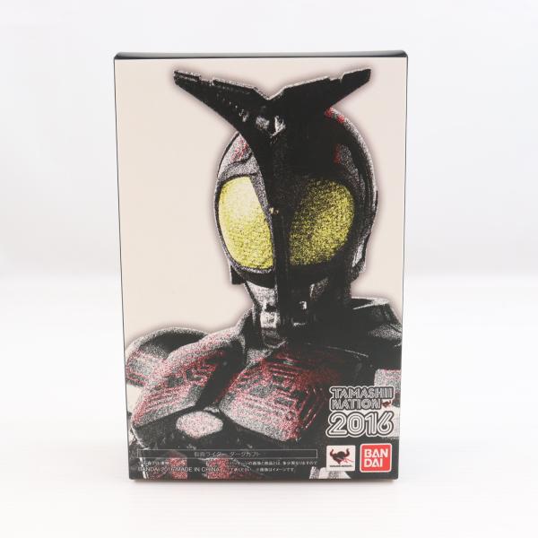 中古即納』{FIG} 魂ネイション2016開催記念 S.H.Figuarts 真骨彫製法