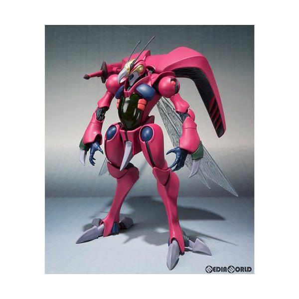 中古即納』{FIG} 魂ウェブ商店限定 ROBOT魂(SIDE AB) バストール 聖