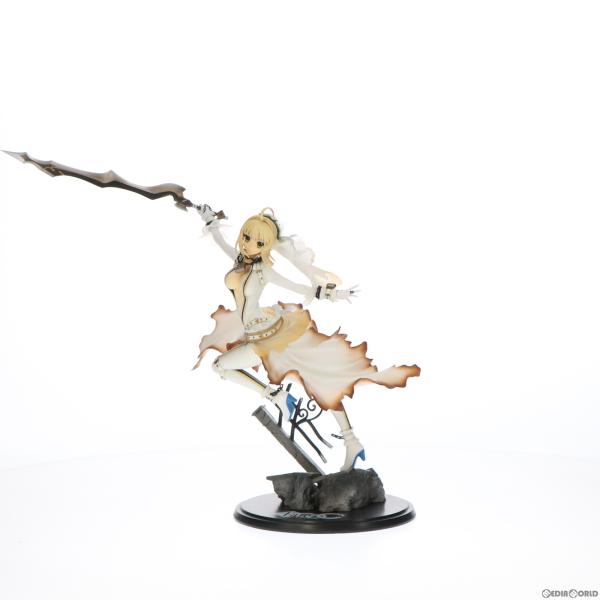 中古即納』{FIG} セイバー・ブライド Fate/EXTRA CCC(フェイト