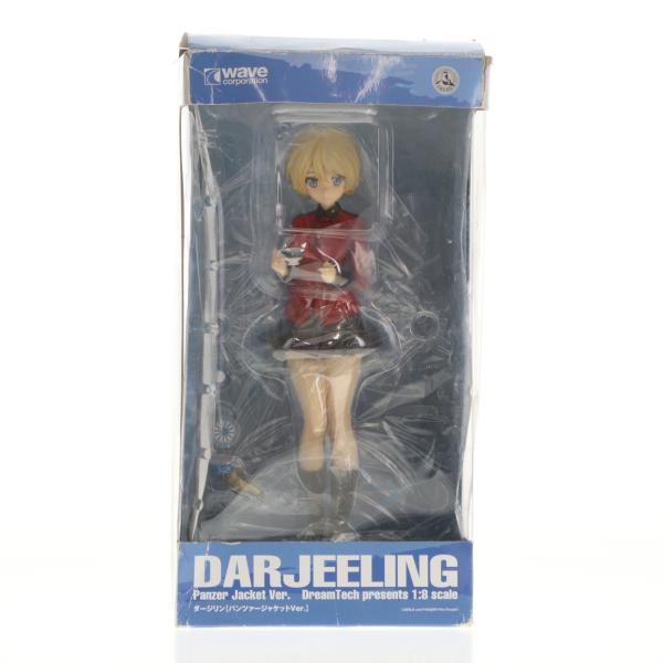 中古即納』{FIG} ドリームテック ダージリン【パンツァージャケットVer