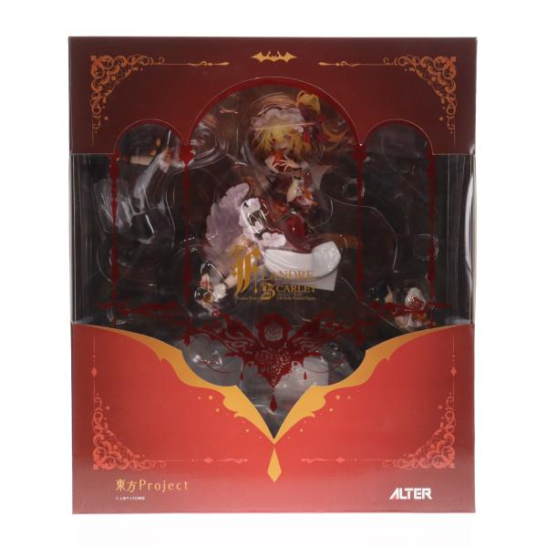 アルター（ALTER） 『中古即納』{FIG} あみあみ限定 フランドール