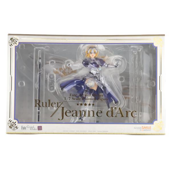 グッドスマイルカンパニー 『中古即納』{FIG} ルーラー/ジャンヌ