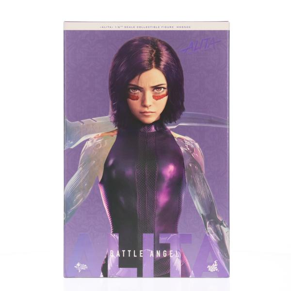 ホットトイズ（Hot Toys） 『中古即納』{FIG} ムービー