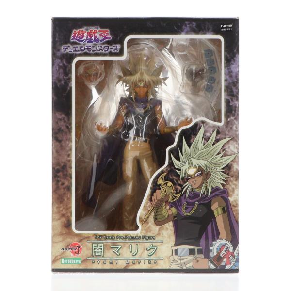 コトブキヤ（KOTOBUKIYA） 『中古即納』{FIG} (再々販) ARTFX J 闇