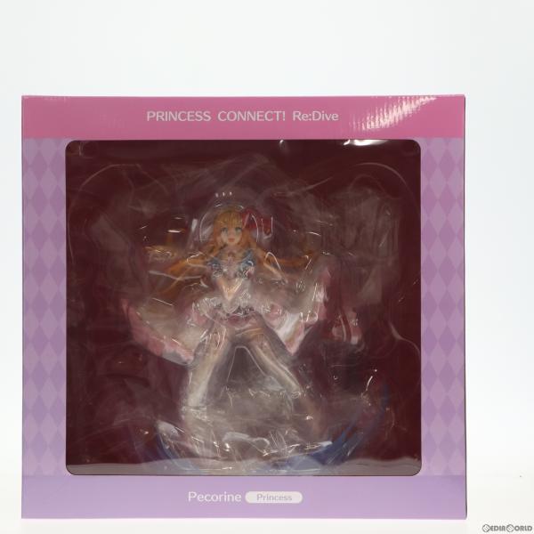 中古即納』{FIG} SHIBUYA SCRAMBLE FIGURE ペコリーヌ(プリンセス