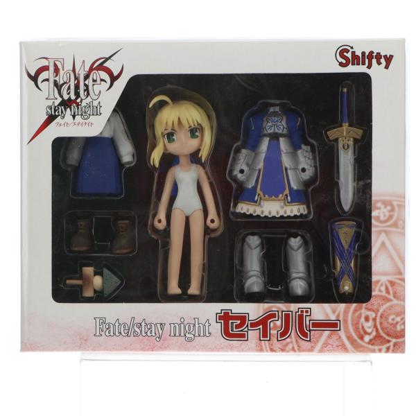 中古即納』{FIG} セイバー着せ替えフィギュア エグゾースト版 Fate