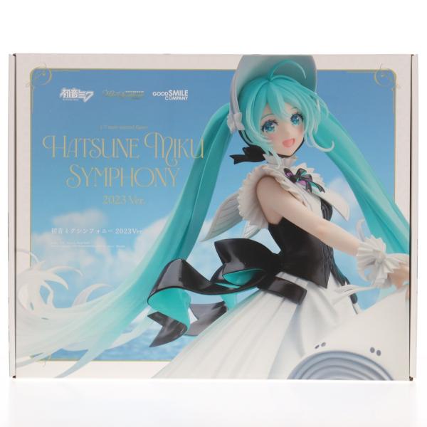 グッドスマイルカンパニー 『中古即納』{FIG} 初音ミクシンフォニー