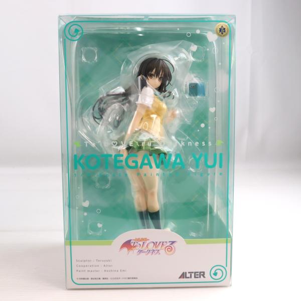 アルター（ALTER） 『中古即納』{FIG} (再販) 古手川唯(こてがわゆい