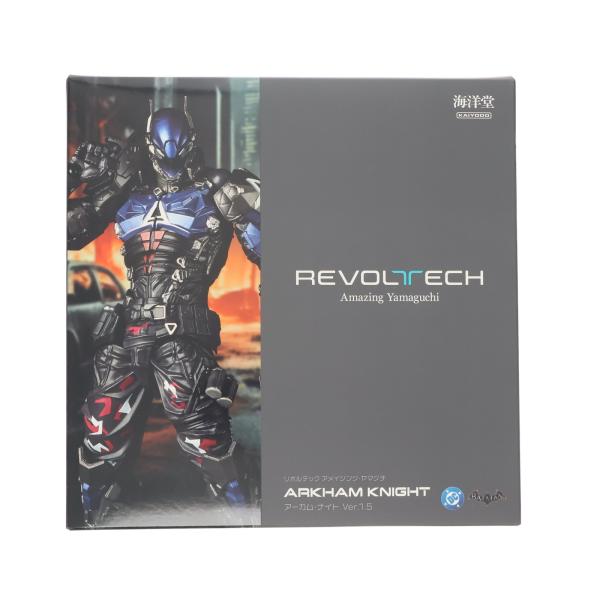 海洋堂 『中古即納』{FIG} リボルテック アメイジング・ヤマグチ