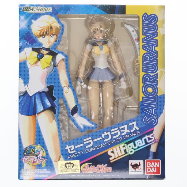 中古即納』{FIG} 魂ウェブ商店限定 S.H.Figuarts(フィギュアーツ