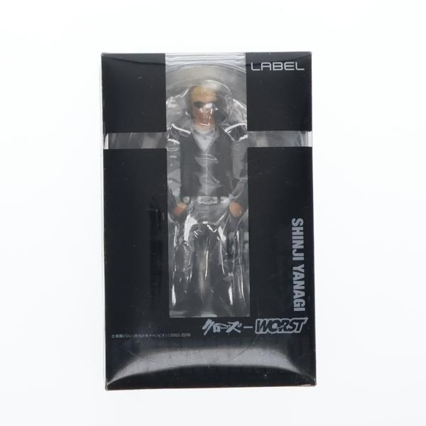 ユニオンクリエイティブ 『中古即納』{FIG} NEXT LABEL 柳臣次(やなぎ