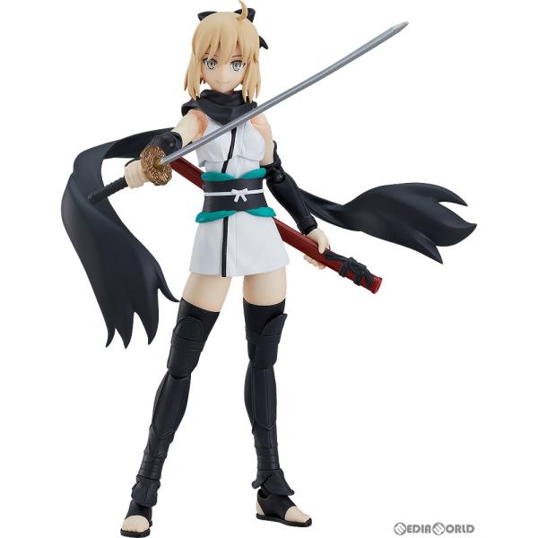 マックスファクトリー 『中古即納』{FIG} figma(フィグマ) 521