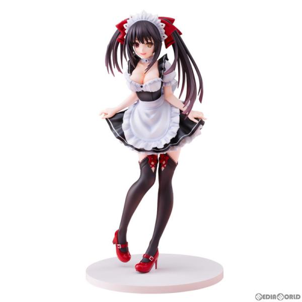 ユニオンクリエイティブ 『中古即納』{FIG} 時崎狂三(ときさきくるみ