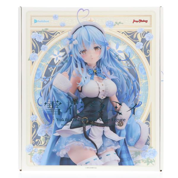 マックスファクトリー 『中古即納』{FIG} 雪花ラミィ ホロライブ