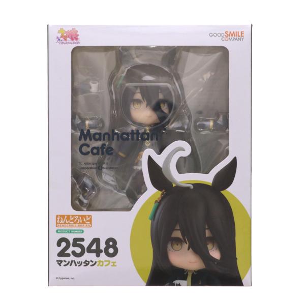 グッドスマイルカンパニー 『中古即納』{FIG} ねんどろいど 2548