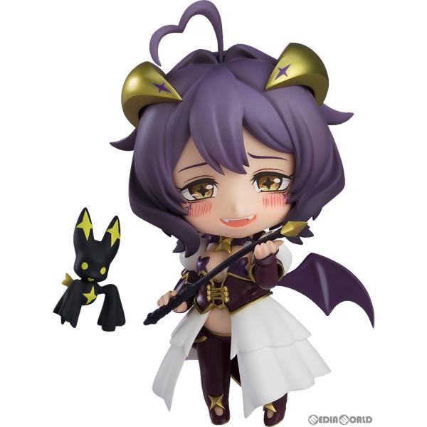 GOOD SMILE COMPANY - 【中古】未開封)ねんどろいど2446 マジアベーゼ[69][240069192963] グッドスマイルカンパニー 『中古即納』{FIG} ねんどろいど 2446