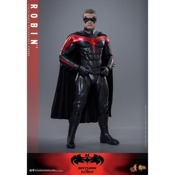 ホットトイズ（Hot Toys） 『中古即納』{FIG} ムービー