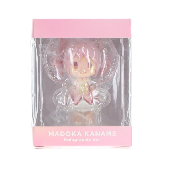 グッドスマイルカンパニー 『中古即納』{FIG} HELLO! GOOD SMILE 鹿目